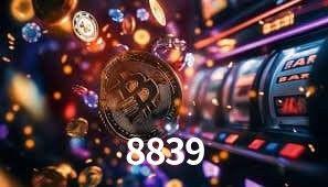 Interface do App 8839