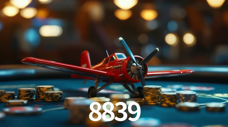 2FA Security 8839
