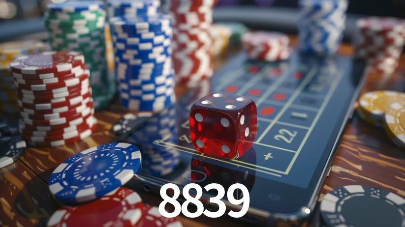 8839 bet
