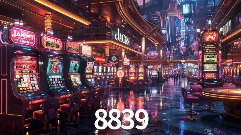 Account Benefits 8839
