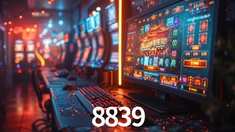 8839 bet