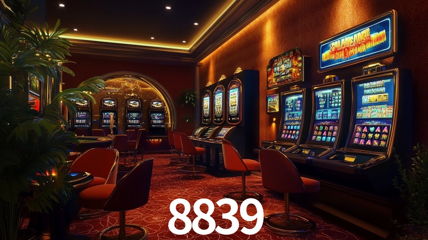 VIP Casino 8839