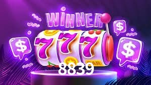 Game Statistics 8839