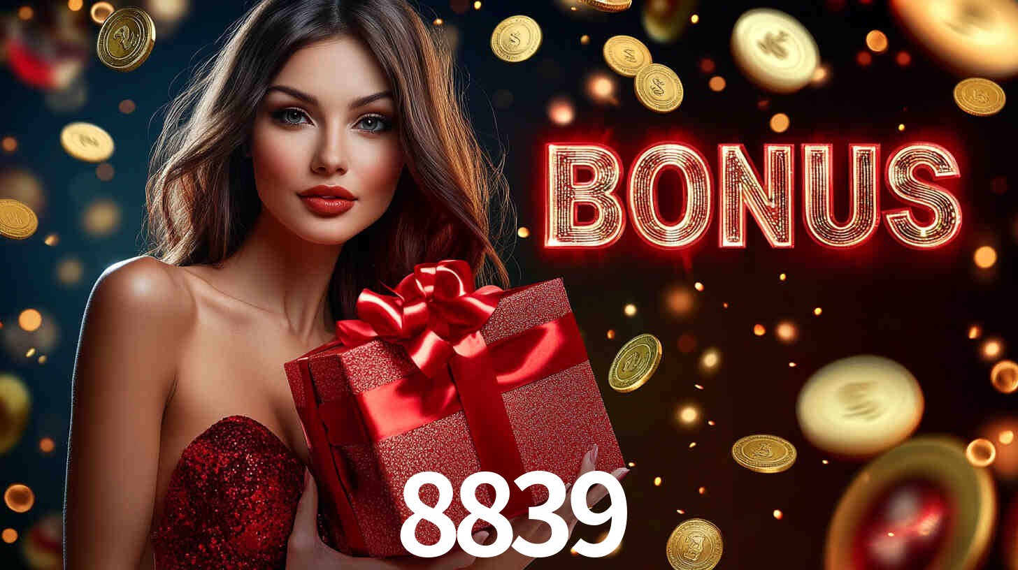 Explorando a Categoria de Eventos em Apostas na 8839