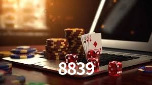 Jogos Exclusivos 8839