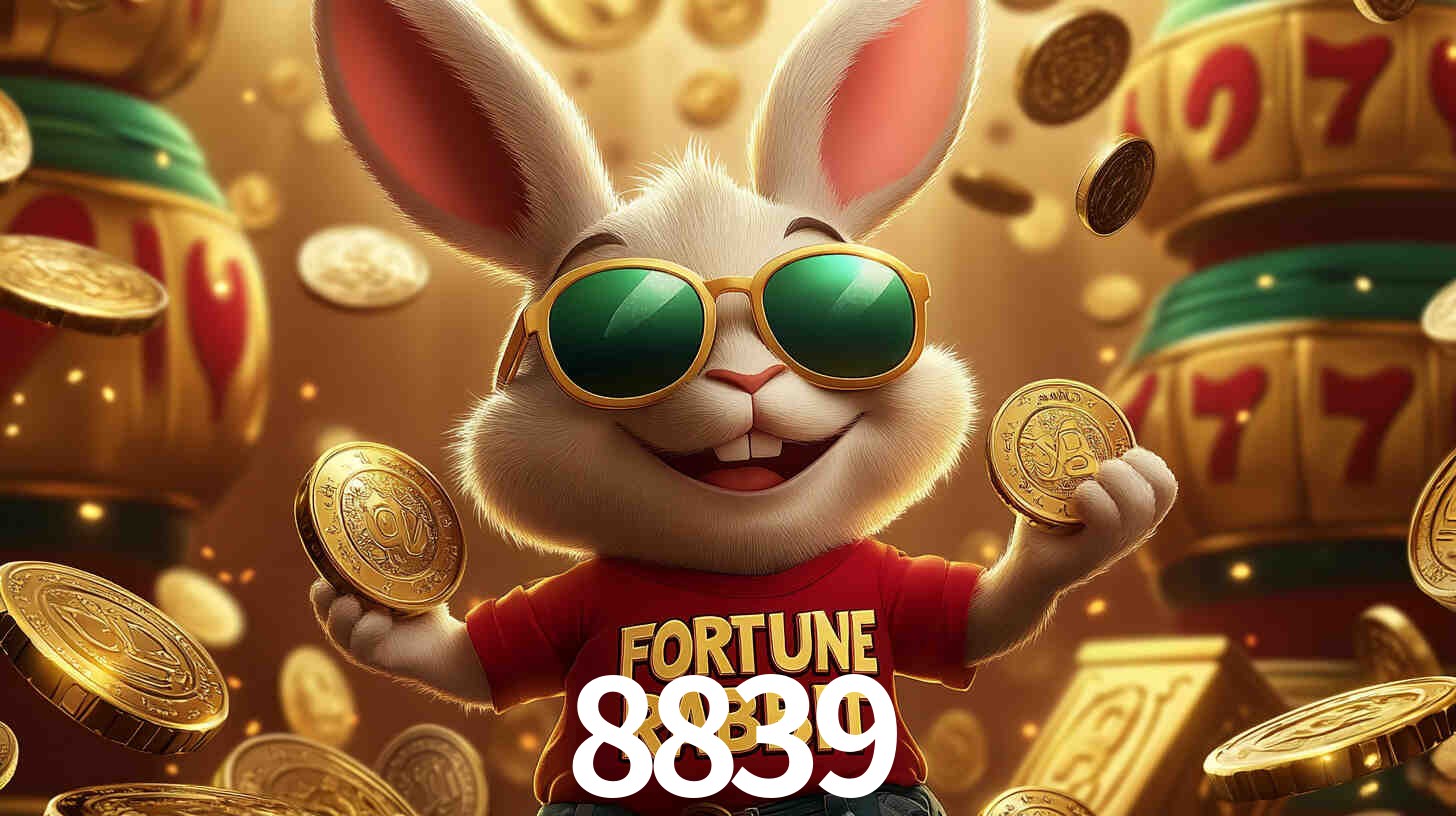 8839 bet