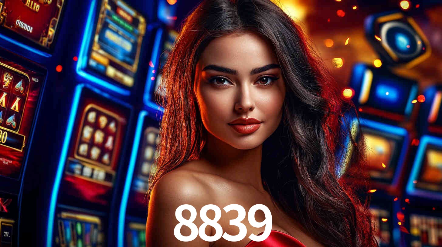Inovações de Jogos na 8839: O Futuro das Experiências Interativas