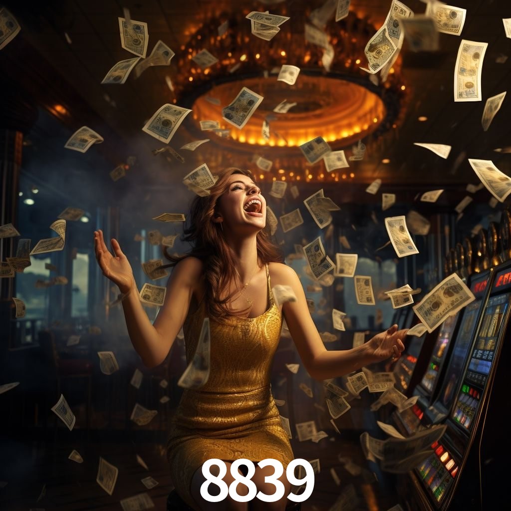 Football Betting 8839