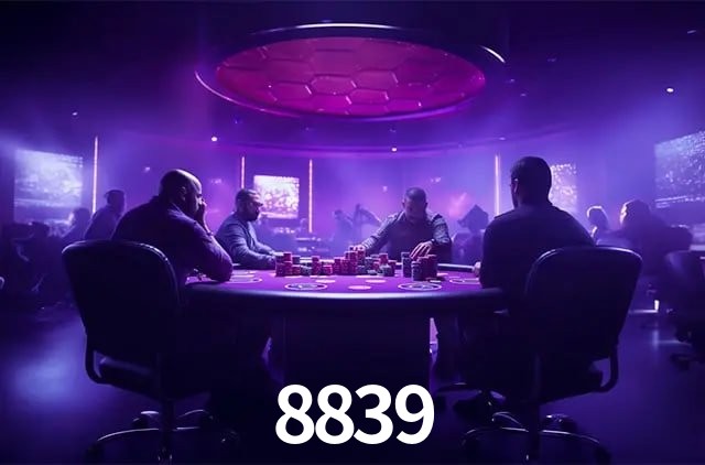8839 Fortaleza - Leaderboard