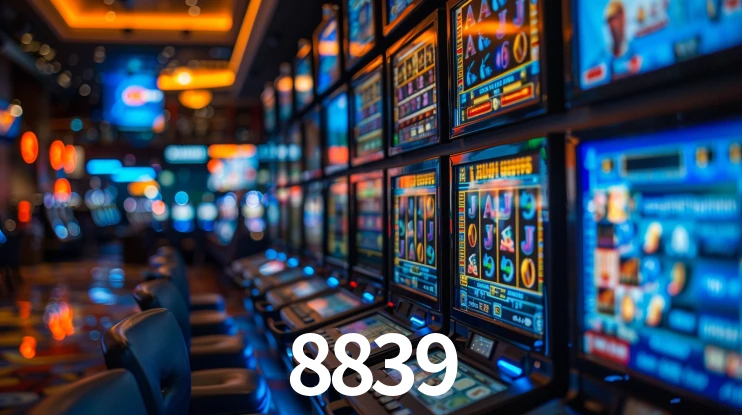 Exclusive Offers 8839