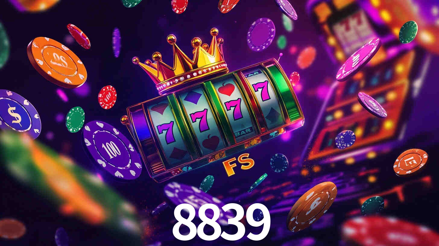Live Casino 8839