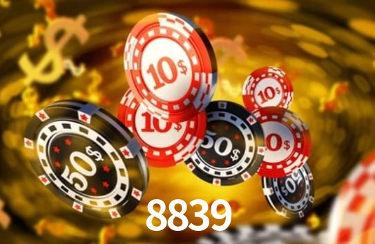 Recursos de Bônus 8839