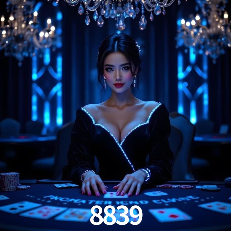 8839 São Paulo - Jogo Providers