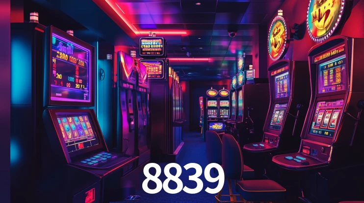 Exclusive Games 8839