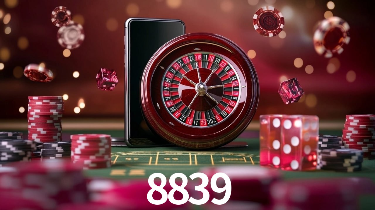 Experiência VIP 8839