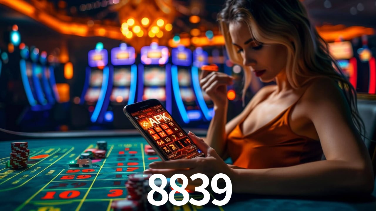 Tennis Betting 8839