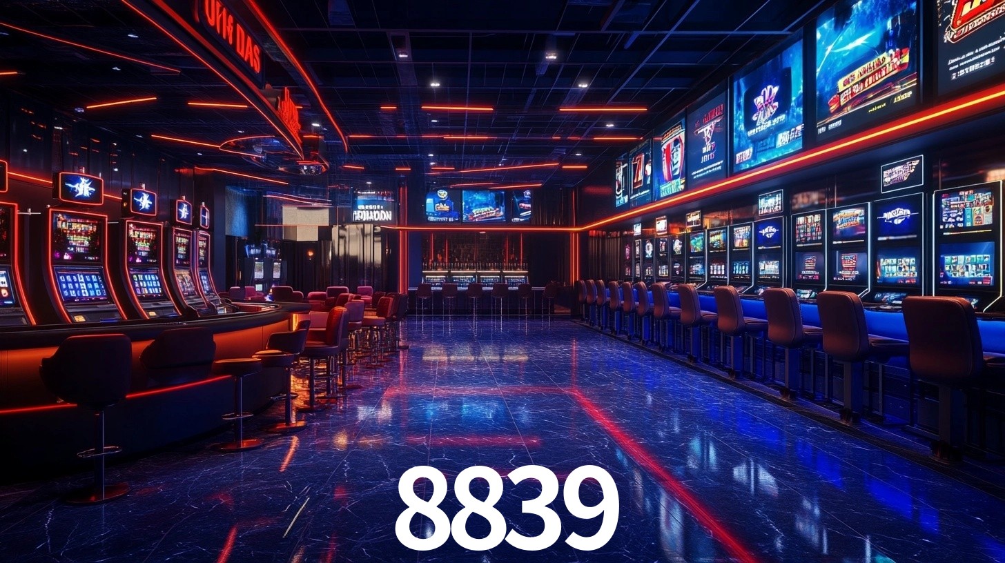 Roulette Table 8839